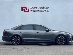 Audi A4L 40 TFSI quattro RS kit combustion speed type - фото 3