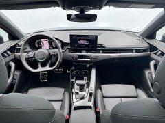 Audi A4L 40 TFSI quattro RS kit combustion speed type - фото 6