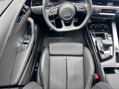 Audi A4L 40 TFSI quattro RS kit combustion speed type - фото 7