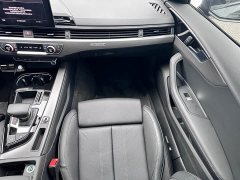 Audi A4L 40 TFSI quattro RS kit combustion speed type - фото 8