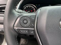 Toyota Camry 2.0G Deluxe Edition - фото 10