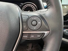 Toyota Camry 2.0G Deluxe Edition - фото 11