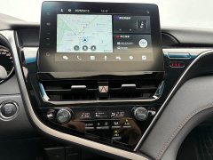 Toyota Camry 2.0G Deluxe Edition - фото 15
