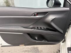 Toyota Camry 2.0G Deluxe Edition - фото 16