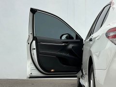Toyota Camry 2.0G Deluxe Edition - фото 17