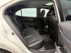 Toyota Camry 2.0G Deluxe Edition - фото 19