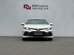 Toyota Camry 2.0G Deluxe Edition - фото 2