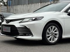 Toyota Camry 2.0G Deluxe Edition - фото 20