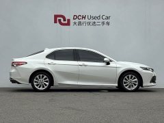 Toyota Camry 2.0G Deluxe Edition - фото 3