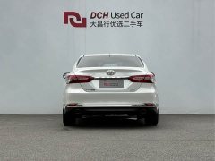 Toyota Camry 2.0G Deluxe Edition - фото 5