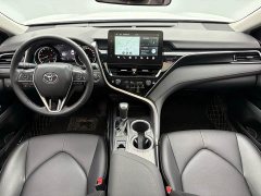 Toyota Camry 2.0G Deluxe Edition - фото 6