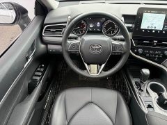Toyota Camry 2.0G Deluxe Edition - фото 7
