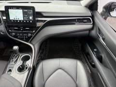 Toyota Camry 2.0G Deluxe Edition - фото 8