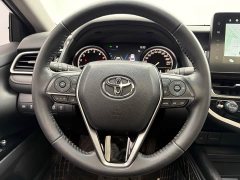 Toyota Camry 2.0G Deluxe Edition - фото 9