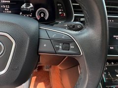 Audi Q7 55 TFSI quattro S line sports - фото 11