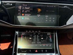 Audi Q7 55 TFSI quattro S line sports - фото 12