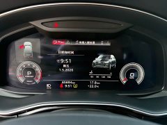 Audi Q7 55 TFSI quattro S line sports - фото 14