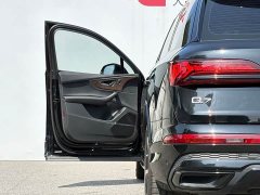 Audi Q7 55 TFSI quattro S line sports - фото 19