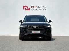 Audi Q7 55 TFSI quattro S line sports - фото 2