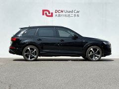 Audi Q7 55 TFSI quattro S line sports - фото 3