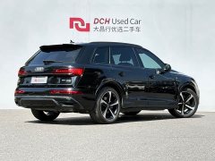 Audi Q7 55 TFSI quattro S line sports - фото 4