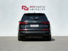 Audi Q7 55 TFSI quattro S line sports - фото 5