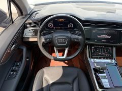 Audi Q7 55 TFSI quattro S line sports - фото 7