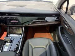Audi Q7 55 TFSI quattro S line sports - фото 8