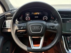 Audi Q7 55 TFSI quattro S line sports - фото 9