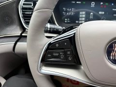 BYD Han DM-i smart driving version 125KM lidar flagship - фото 10