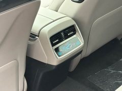 BYD Han DM-i smart driving version 125KM lidar flagship - фото 13