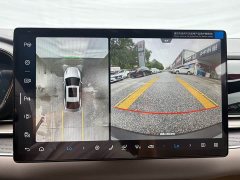BYD Han DM-i smart driving version 125KM lidar flagship - фото 14