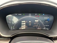 BYD Han DM-i smart driving version 125KM lidar flagship - фото 15