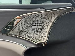 BYD Han DM-i smart driving version 125KM lidar flagship - фото 16