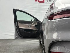 BYD Han DM-i smart driving version 125KM lidar flagship - фото 18