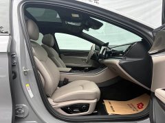 BYD Han DM-i smart driving version 125KM lidar flagship - фото 19