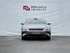BYD Han DM-i smart driving version 125KM lidar flagship - фото 2