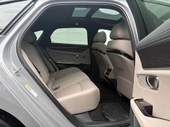 BYD Han DM-i smart driving version 125KM lidar flagship - фото 20
