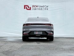 BYD Han DM-i smart driving version 125KM lidar flagship - фото 5