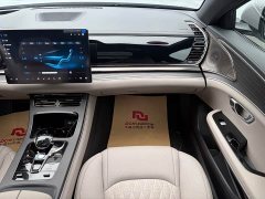 BYD Han DM-i smart driving version 125KM lidar flagship - фото 8