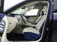 Voyah Lantu FREE 2021 4WD Extended Range First Edition Exclusive Luxury Package - фото 10