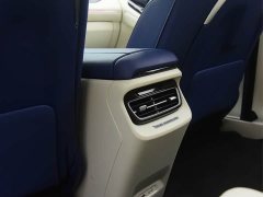 Voyah Lantu FREE 2021 4WD Extended Range First Edition Exclusive Luxury Package - фото 12