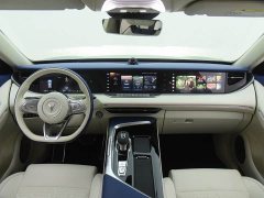 Voyah Lantu FREE 2021 4WD Extended Range First Edition Exclusive Luxury Package - фото 13