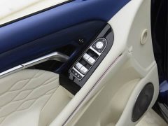 Voyah Lantu FREE 2021 4WD Extended Range First Edition Exclusive Luxury Package - фото 15