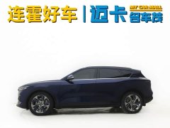 Voyah Lantu FREE 2021 4WD Extended Range First Edition Exclusive Luxury Package - фото 4