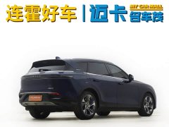 Voyah Lantu FREE 2021 4WD Extended Range First Edition Exclusive Luxury Package - фото 6