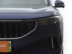 Voyah Lantu FREE 2021 4WD Extended Range First Edition Exclusive Luxury Package - фото 7