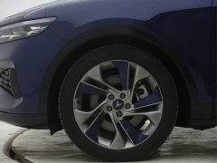 Voyah Lantu FREE 2021 4WD Extended Range First Edition Exclusive Luxury Package - фото 8