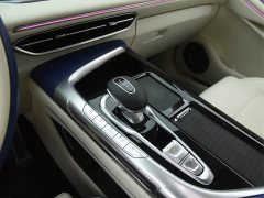Voyah Lantu FREE 2021 4WD Extended Range First Edition Exclusive Luxury Package - фото 9