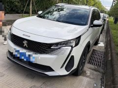 Peugeot 5008 2021 400THP 7-Seater Luxury Edition - фото 1